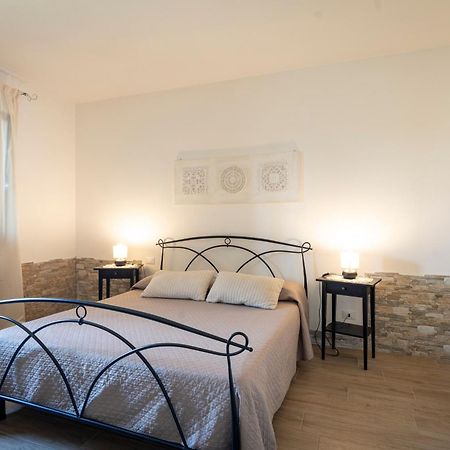 Agriturismo Nonno Gino - Charme&Relax Пьомбино Екстериор снимка