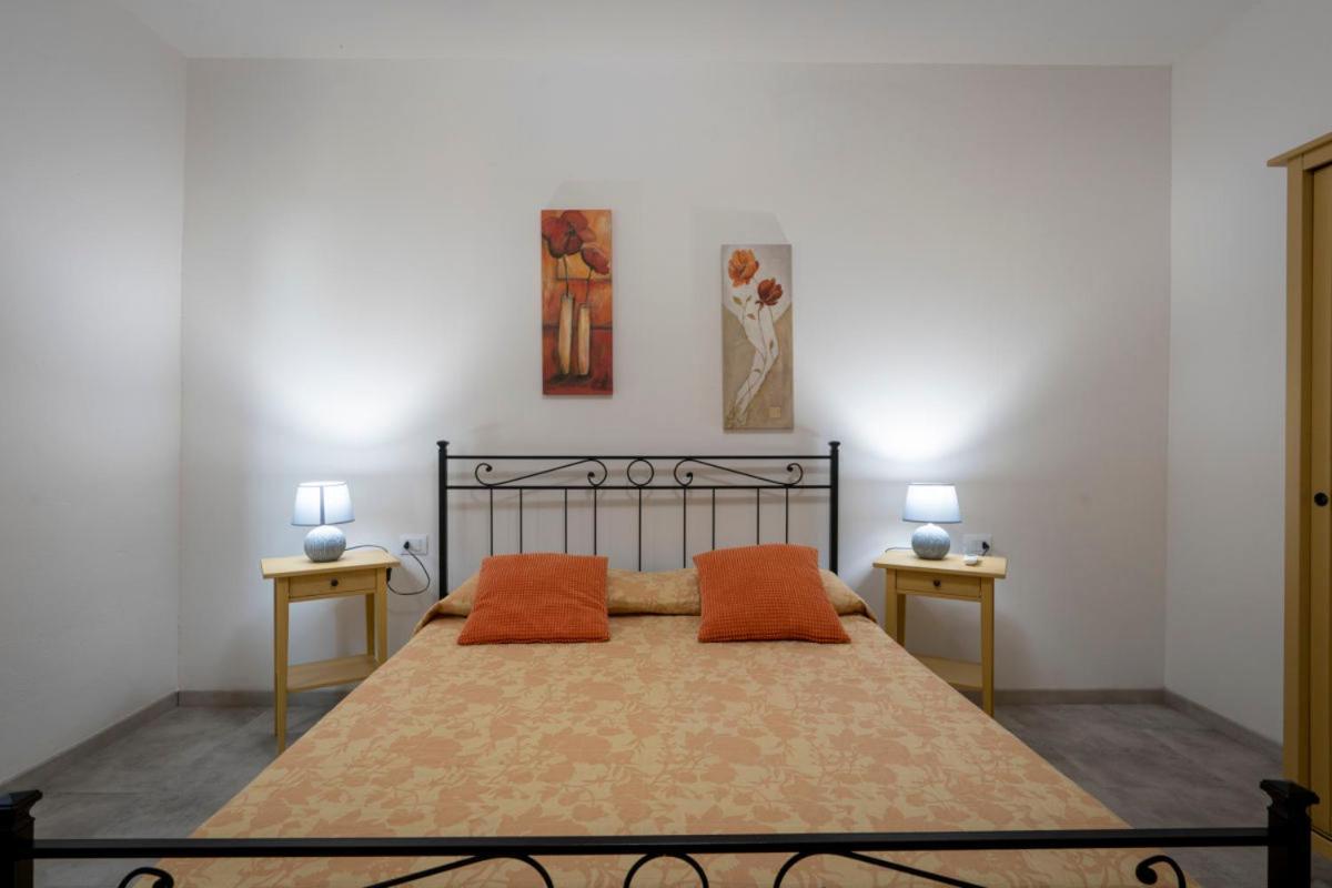 Agriturismo Nonno Gino - Charme&Relax Пьомбино Екстериор снимка