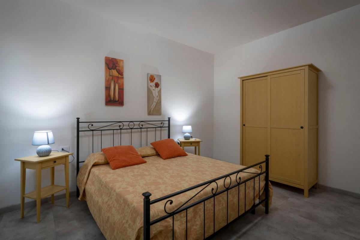 Agriturismo Nonno Gino - Charme&Relax Пьомбино Екстериор снимка