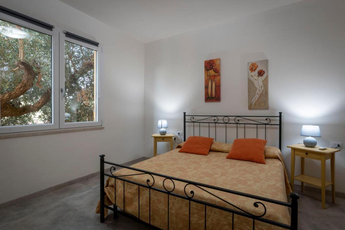 Agriturismo Nonno Gino - Charme&Relax Пьомбино Екстериор снимка