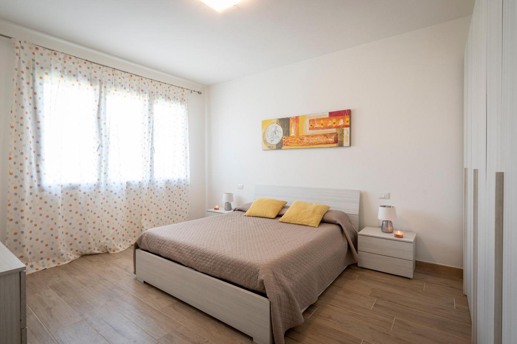 Agriturismo Nonno Gino - Charme&Relax Пьомбино Екстериор снимка