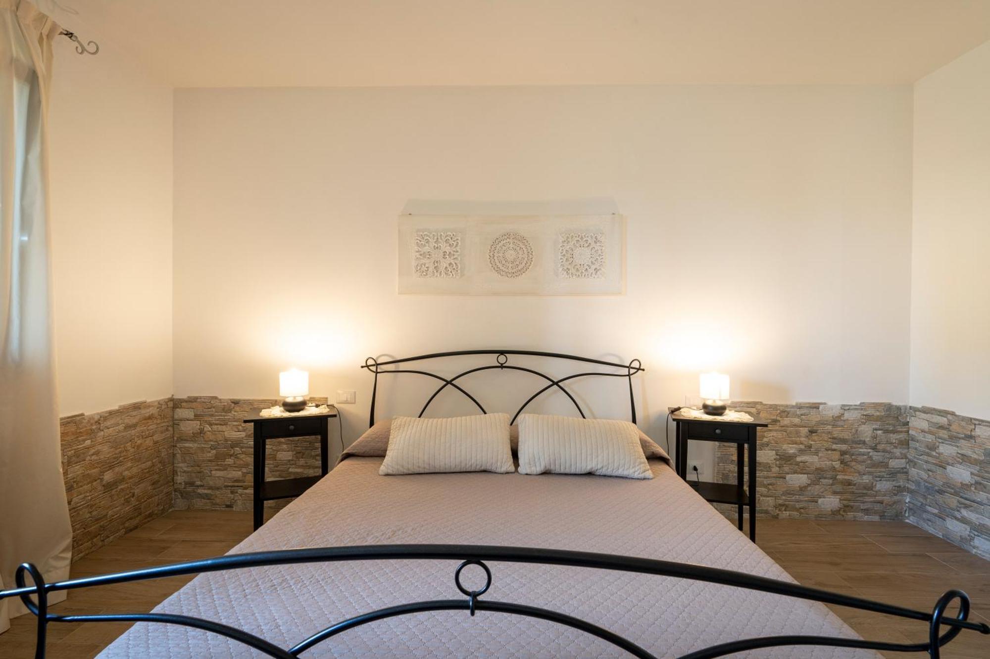 Agriturismo Nonno Gino - Charme&Relax Пьомбино Екстериор снимка