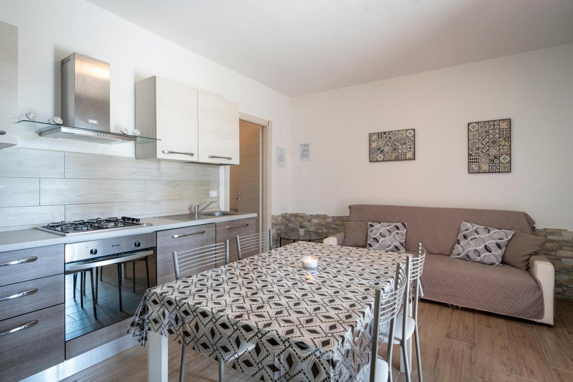 Agriturismo Nonno Gino - Charme&Relax Пьомбино Екстериор снимка