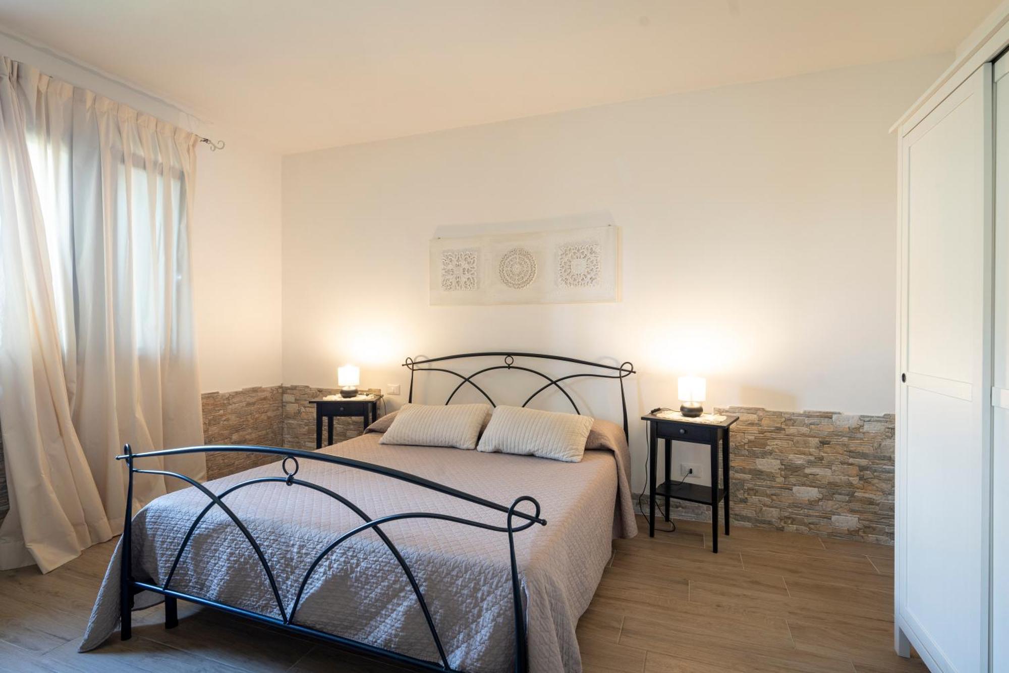 Agriturismo Nonno Gino - Charme&Relax Пьомбино Екстериор снимка