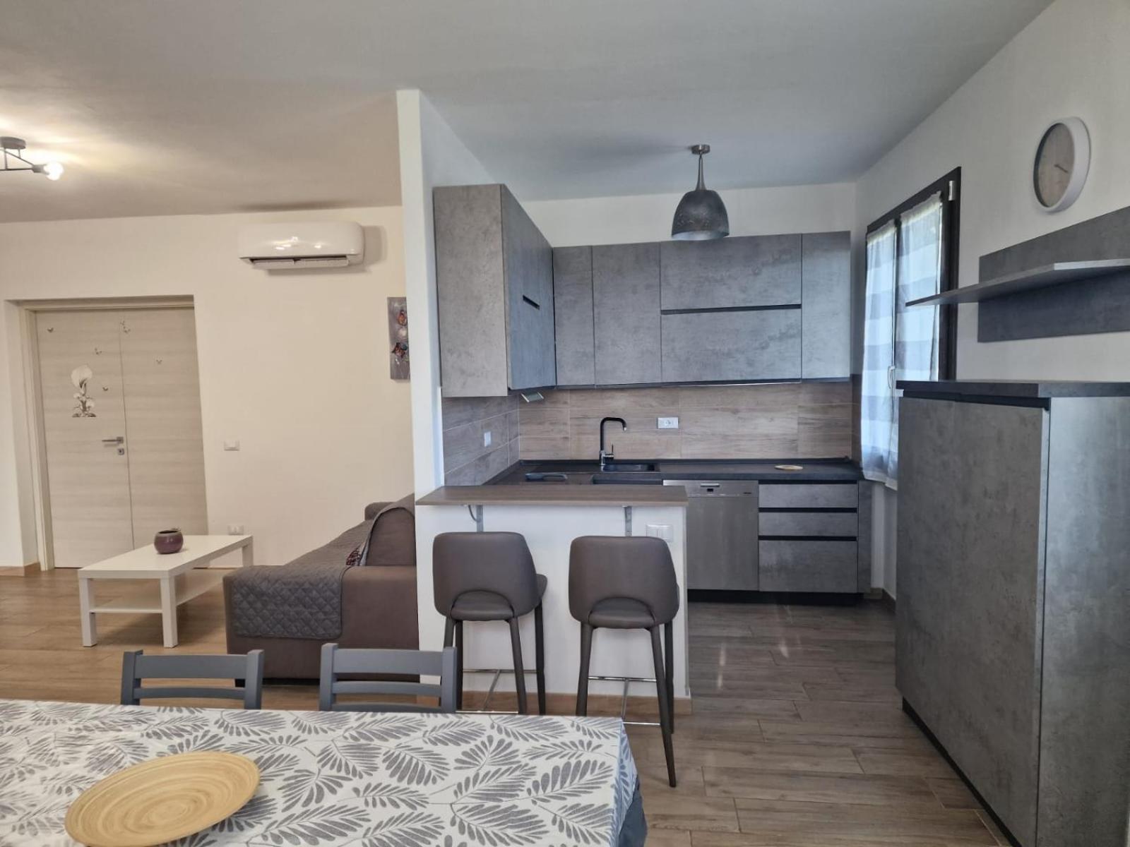 Agriturismo Nonno Gino - Charme&Relax Пьомбино Екстериор снимка