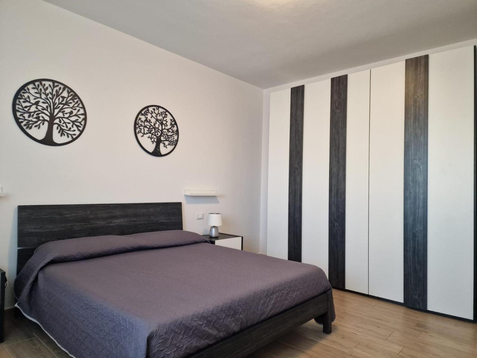 Agriturismo Nonno Gino - Charme&Relax Пьомбино Екстериор снимка