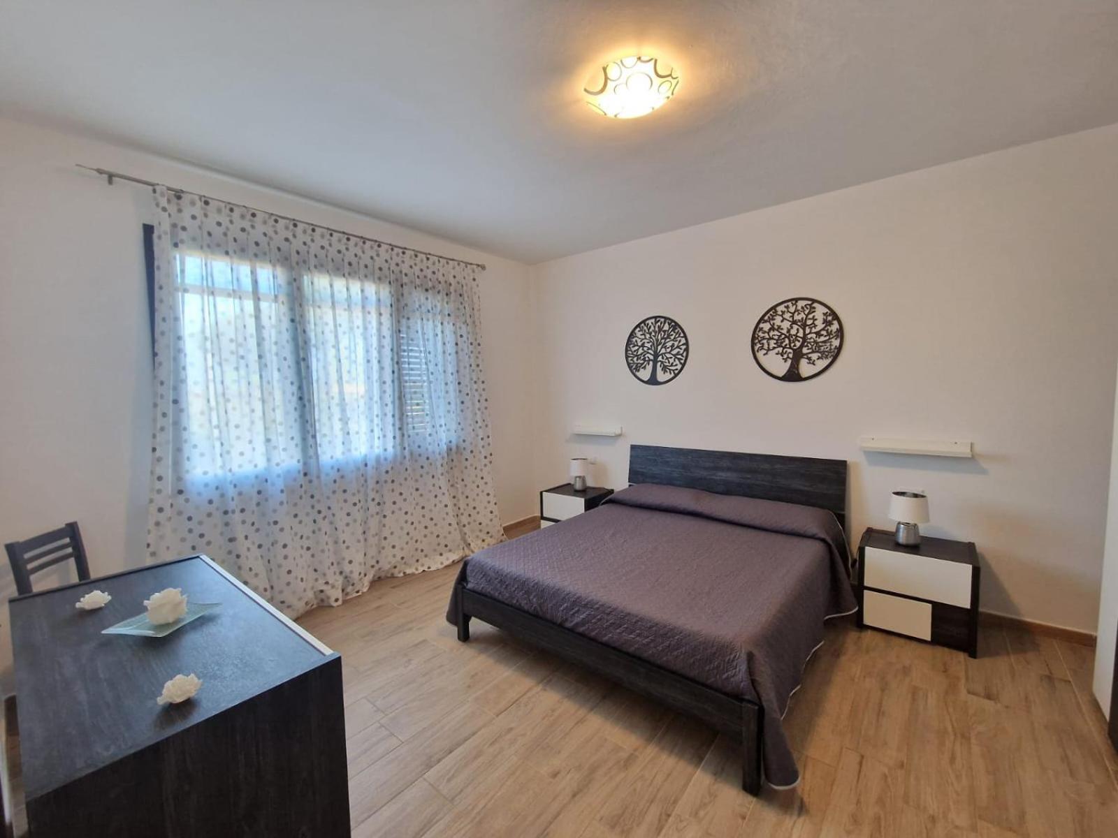 Agriturismo Nonno Gino - Charme&Relax Пьомбино Екстериор снимка
